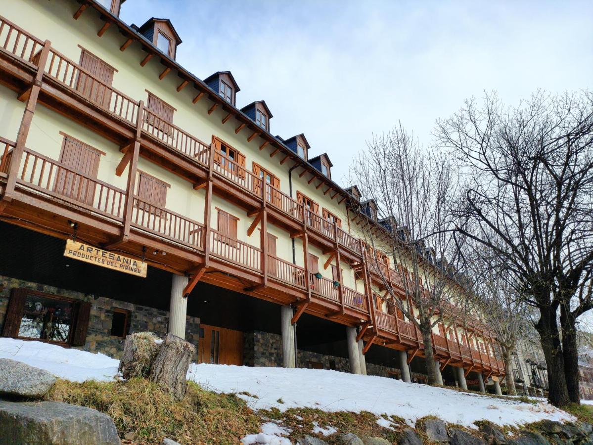 Unique Experience - Boi-Tauell Apartment Пла-де-л'Эрмита Экстерьер фото