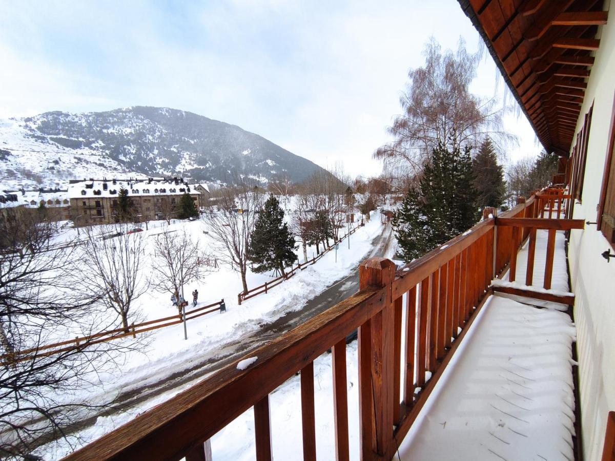 Unique Experience - Boi-Tauell Apartment Пла-де-л'Эрмита Экстерьер фото