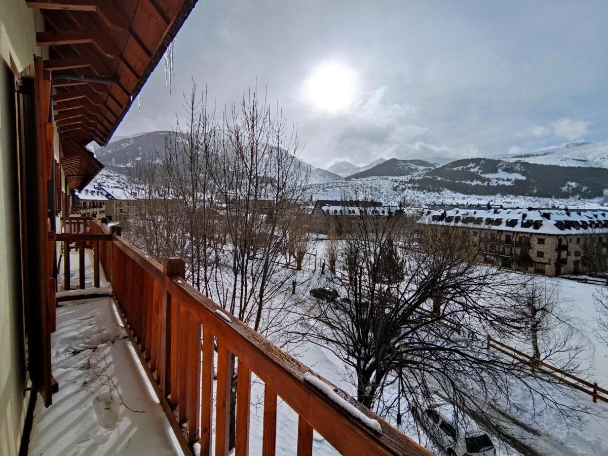 Unique Experience - Boi-Tauell Apartment Пла-де-л'Эрмита Экстерьер фото