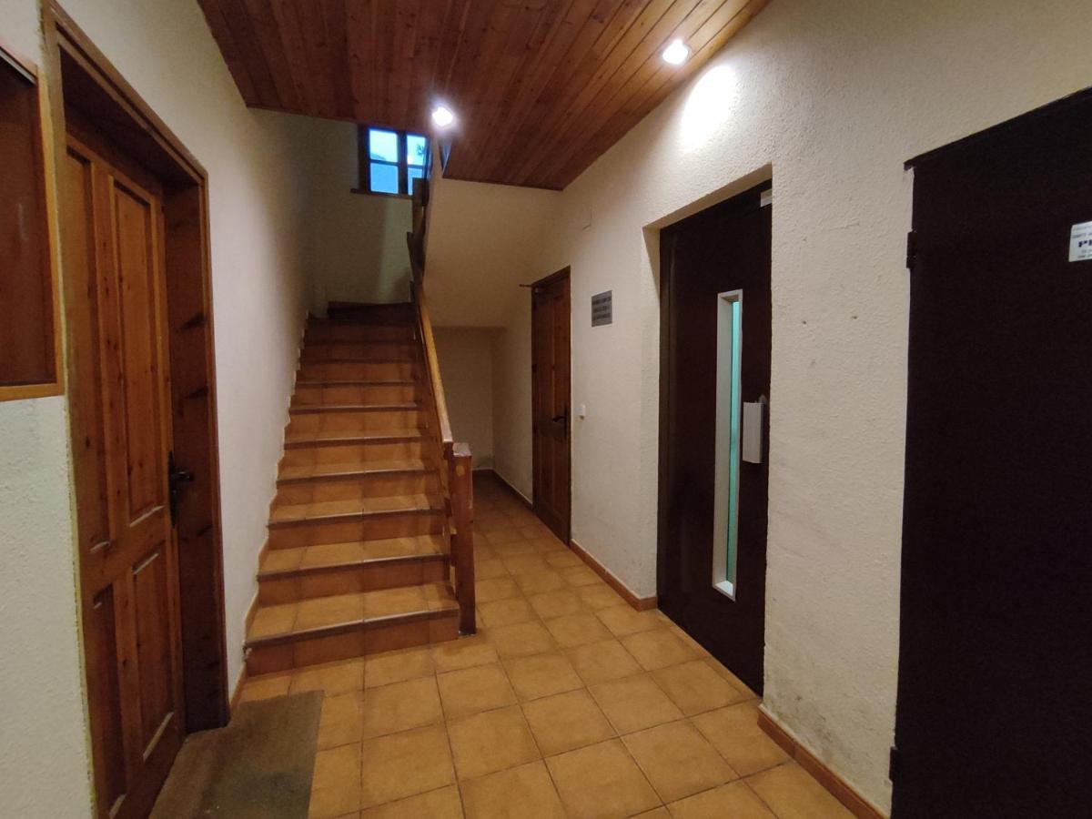 Unique Experience - Boi-Tauell Apartment Пла-де-л'Эрмита Экстерьер фото