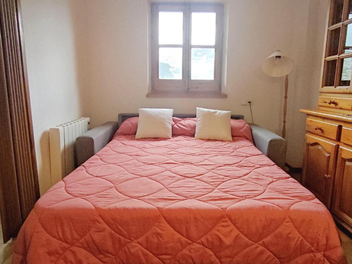 Unique Experience - Boi-Tauell Apartment Пла-де-л'Эрмита Экстерьер фото