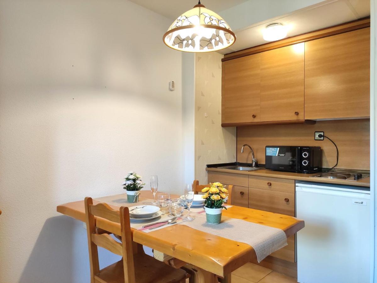 Unique Experience - Boi-Tauell Apartment Пла-де-л'Эрмита Экстерьер фото