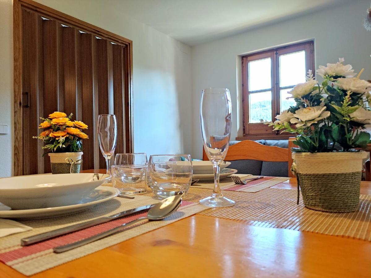 Unique Experience - Boi-Tauell Apartment Пла-де-л'Эрмита Экстерьер фото