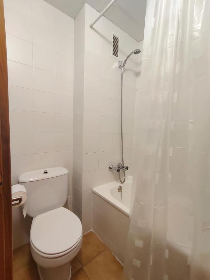 Unique Experience - Boi-Tauell Apartment Пла-де-л'Эрмита Экстерьер фото