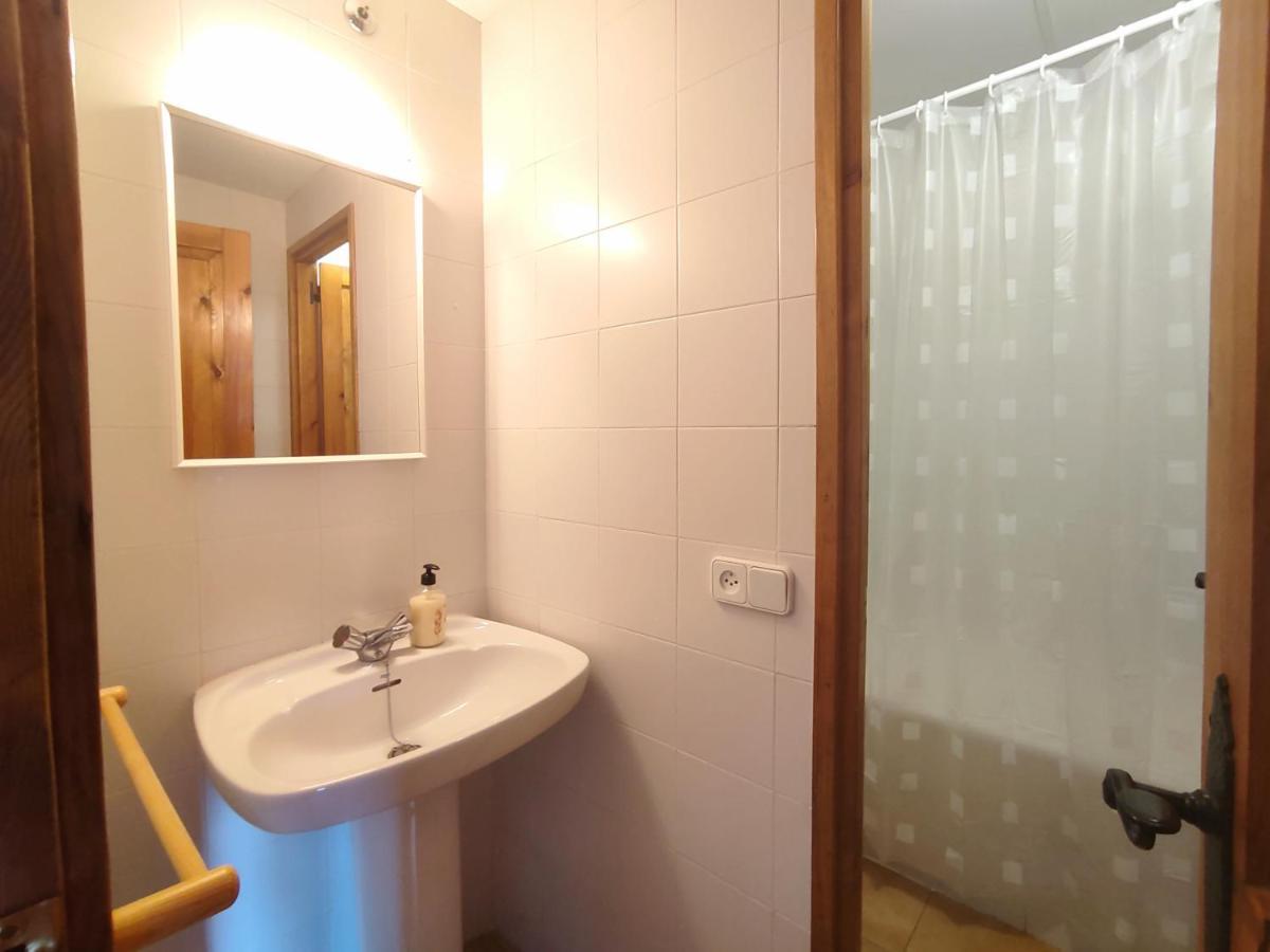 Unique Experience - Boi-Tauell Apartment Пла-де-л'Эрмита Экстерьер фото