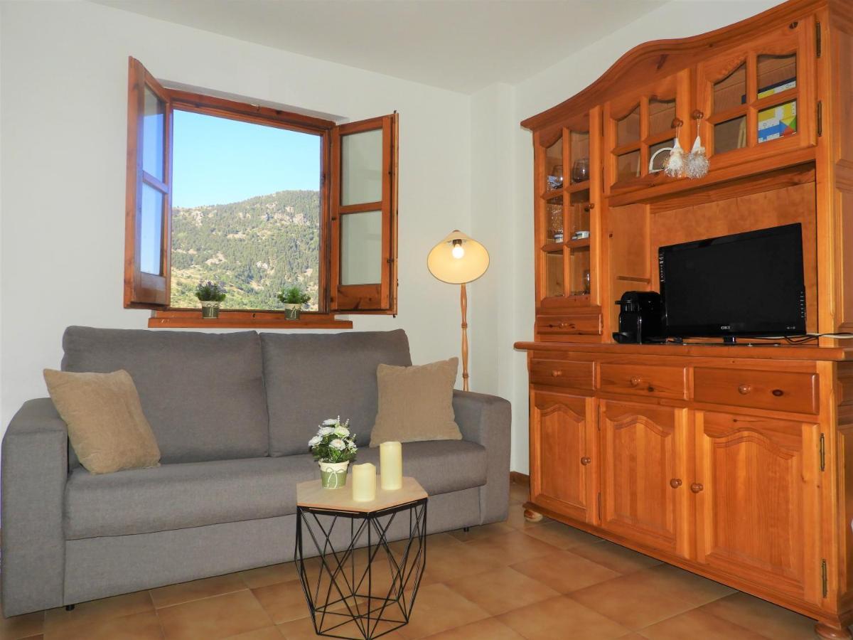 Unique Experience - Boi-Tauell Apartment Пла-де-л'Эрмита Экстерьер фото