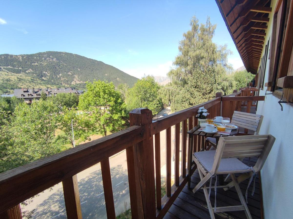 Unique Experience - Boi-Tauell Apartment Пла-де-л'Эрмита Экстерьер фото