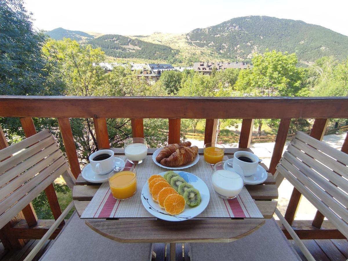 Unique Experience - Boi-Tauell Apartment Пла-де-л'Эрмита Экстерьер фото