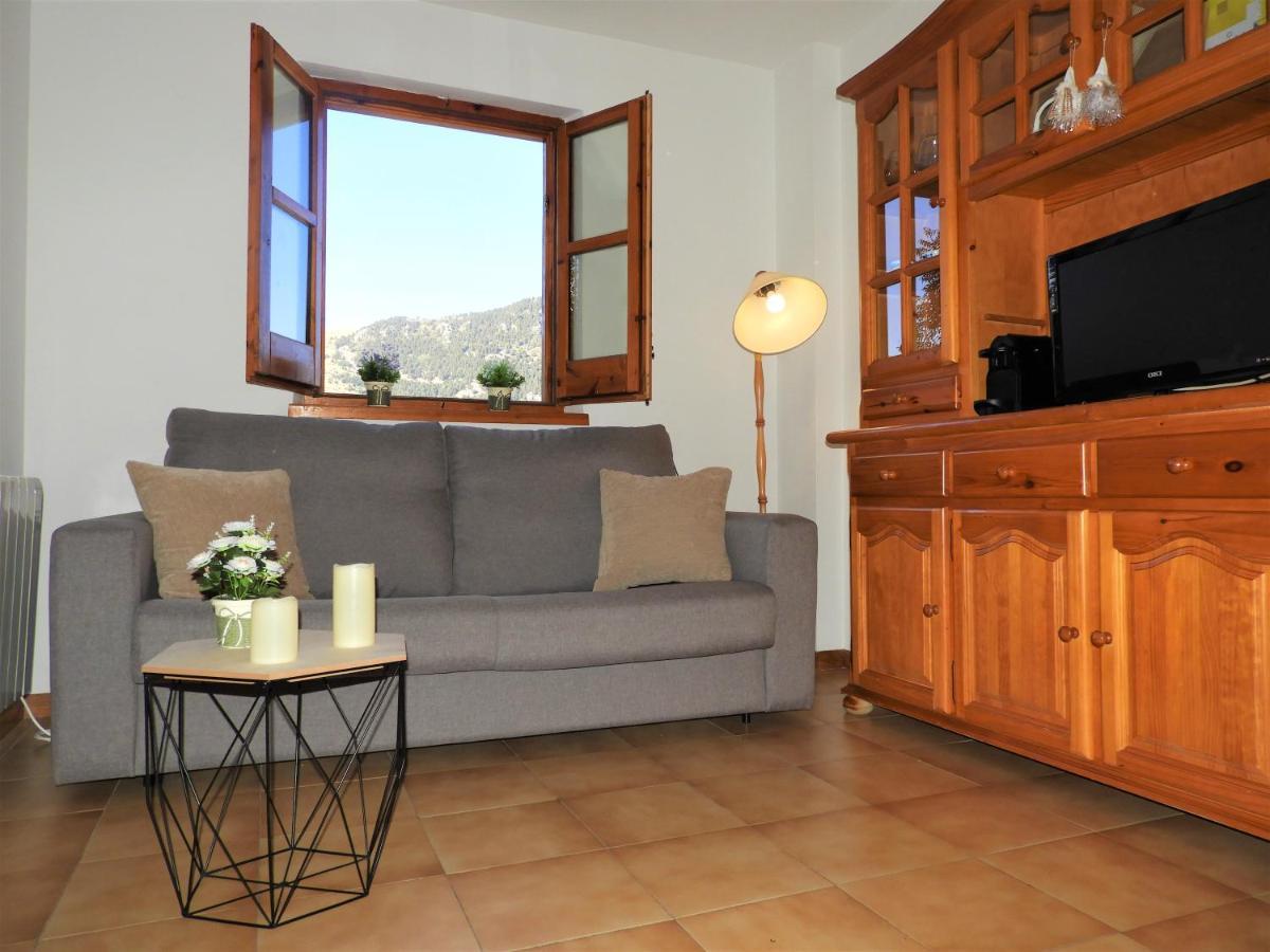 Unique Experience - Boi-Tauell Apartment Пла-де-л'Эрмита Экстерьер фото