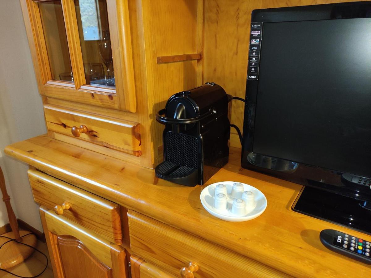 Unique Experience - Boi-Tauell Apartment Пла-де-л'Эрмита Экстерьер фото