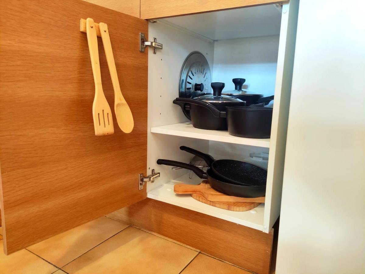 Unique Experience - Boi-Tauell Apartment Пла-де-л'Эрмита Экстерьер фото