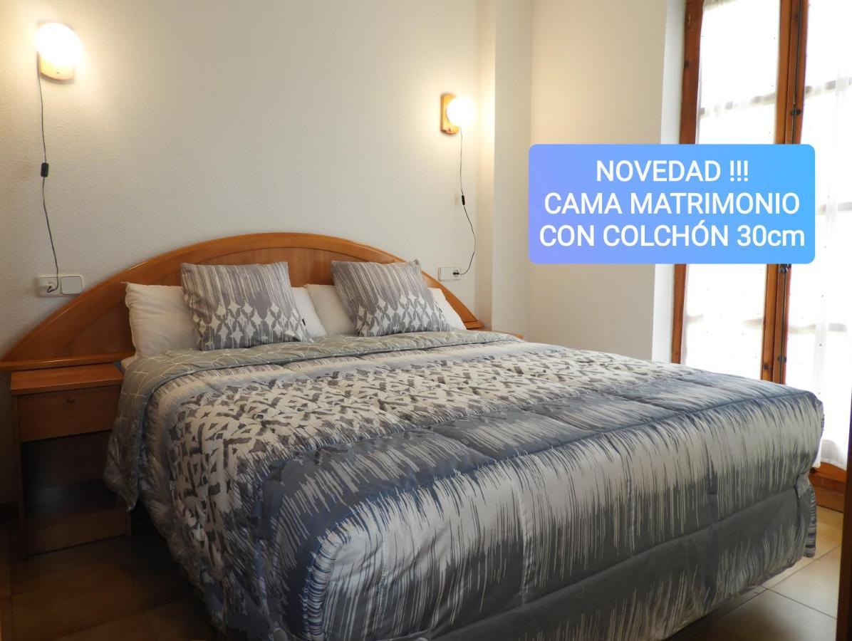 Unique Experience - Boi-Tauell Apartment Пла-де-л'Эрмита Экстерьер фото