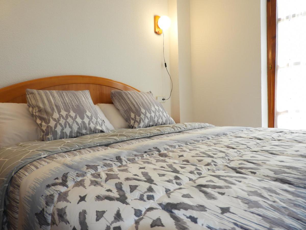 Unique Experience - Boi-Tauell Apartment Пла-де-л'Эрмита Экстерьер фото