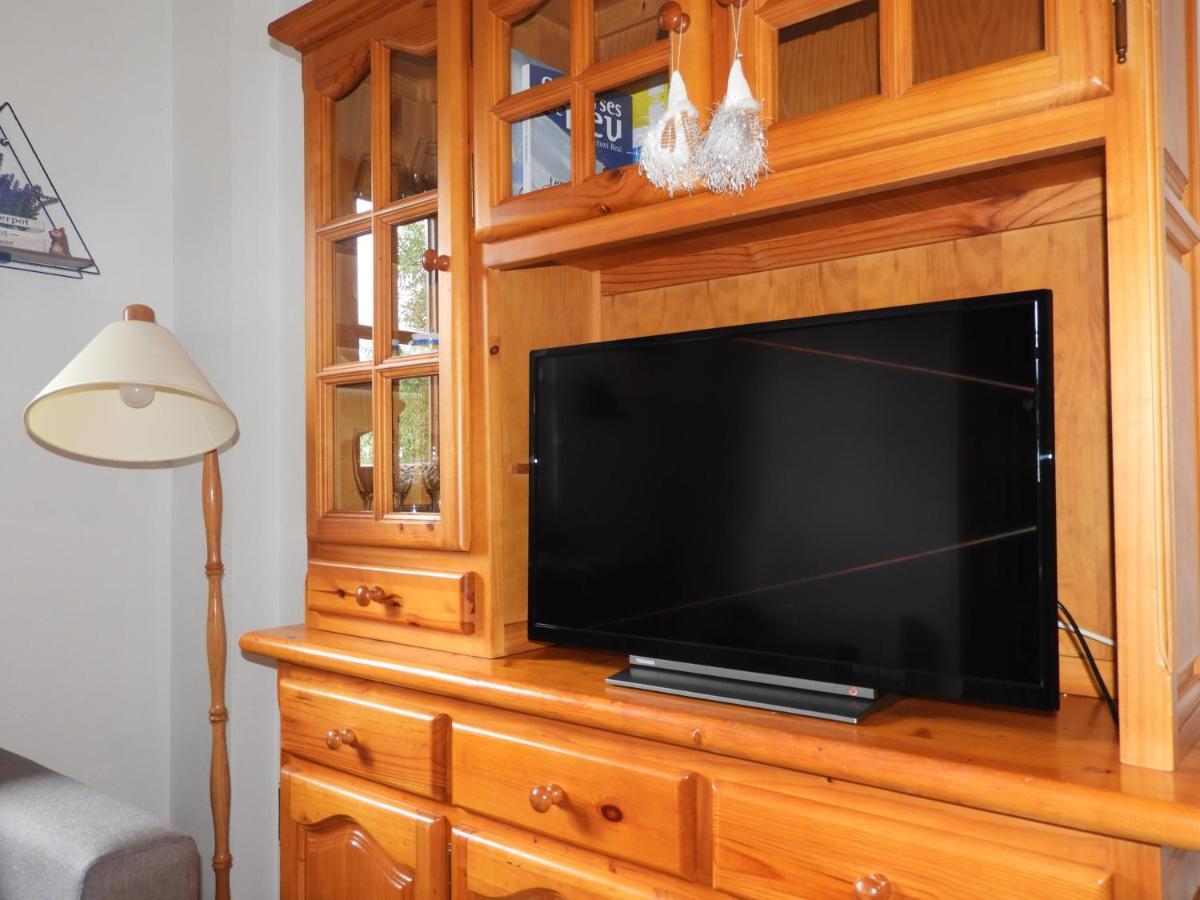 Unique Experience - Boi-Tauell Apartment Пла-де-л'Эрмита Экстерьер фото